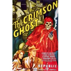 CRIMSON GHOST,THE (1946)